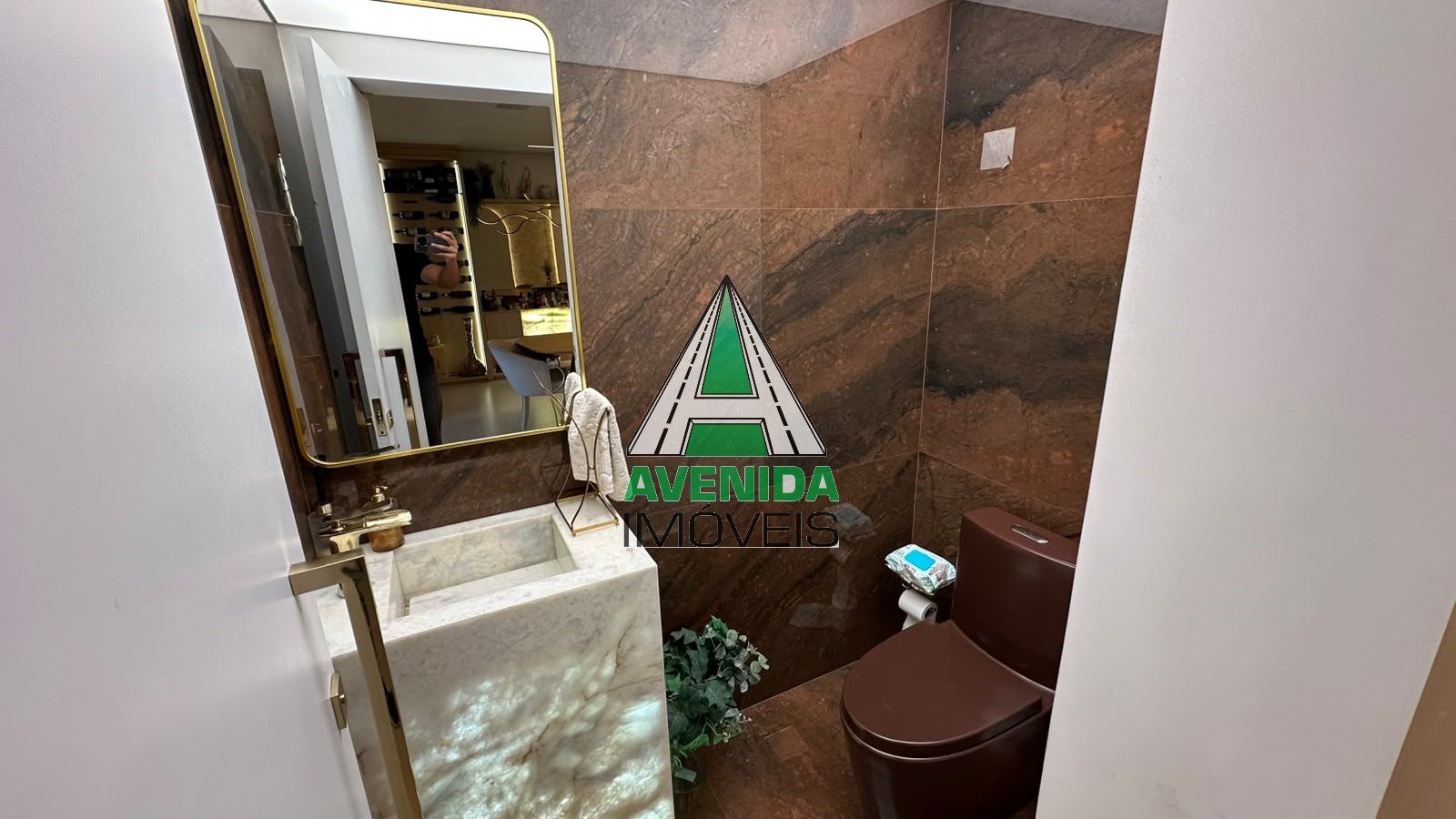 apartamento240m², 3 suítes, Nova Petrópolis