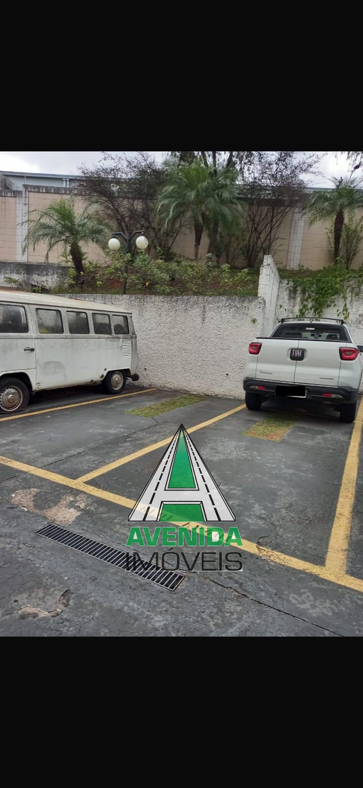 Apartamento 47 m² c/ 2 dormitórios no Bairro Taboão, em São Bernardo do Campo- SP