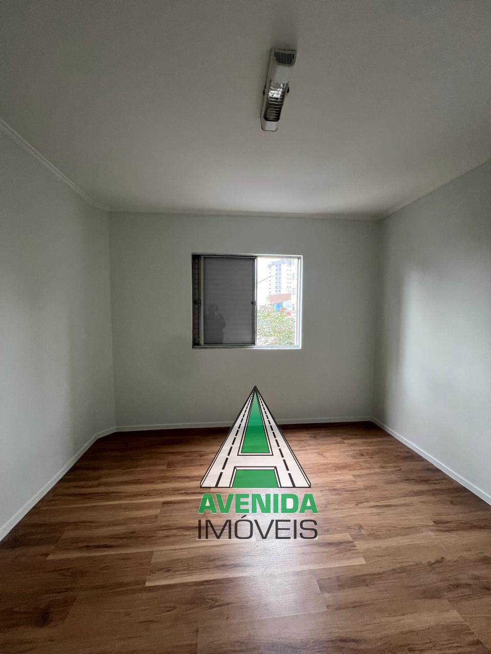 Apartamento 42 m² com 1 dormitório na Vila Euclides, São Bernardo do Campo