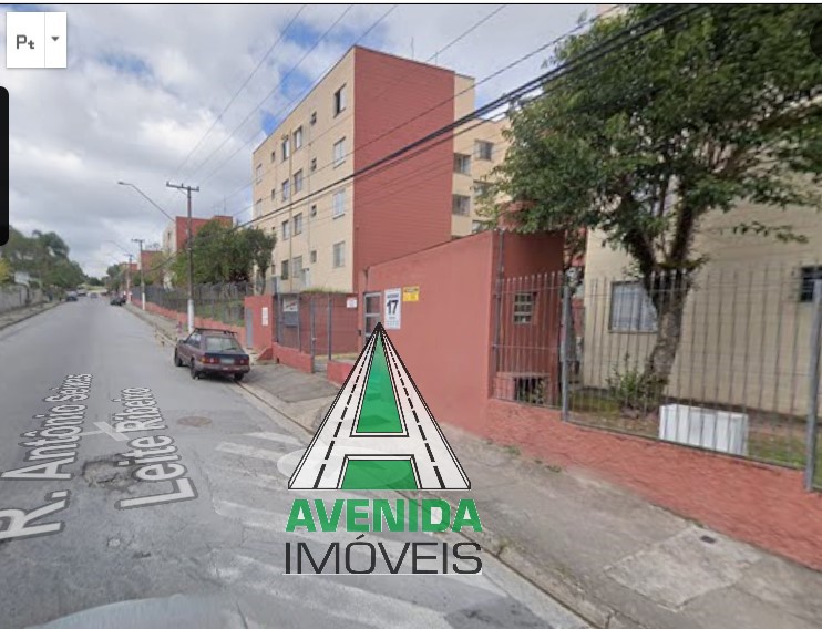 Apartamento 55 m², com 2 dormitórios, Jardim Alvorada, Santo André