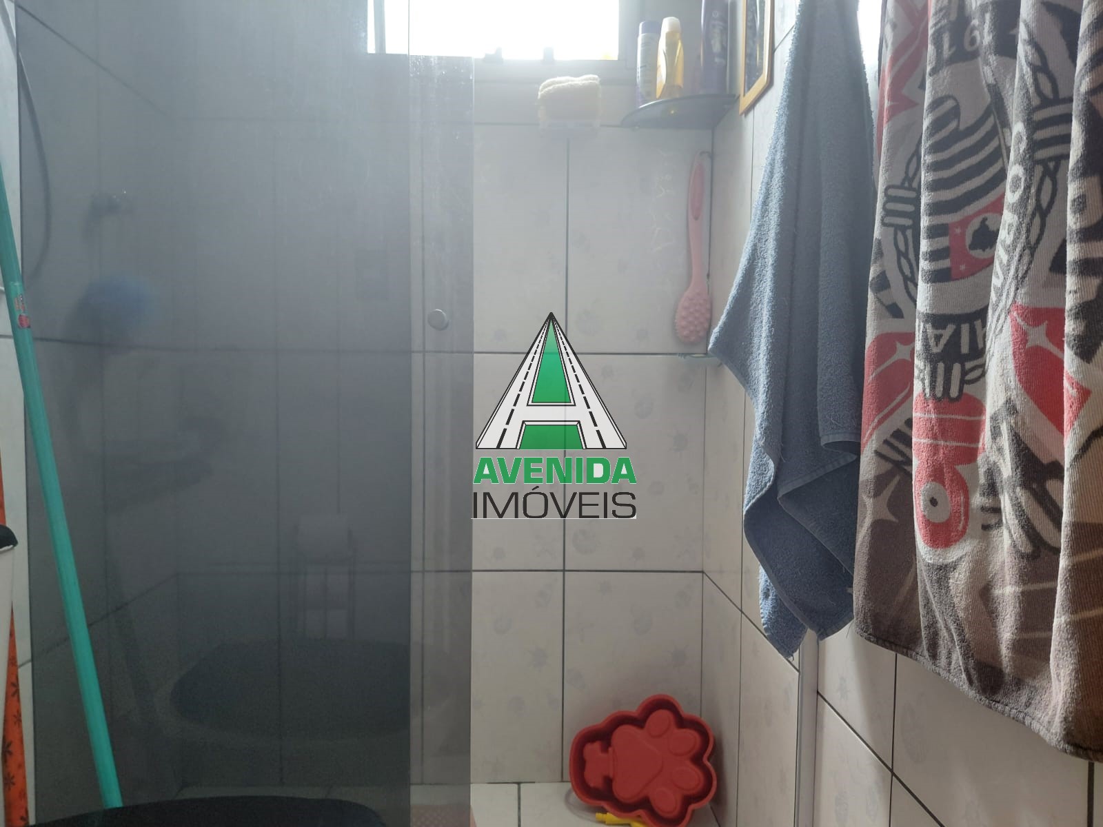 Apartamento 55 m², com 2 dormitórios, Jardim Alvorada, Santo André
