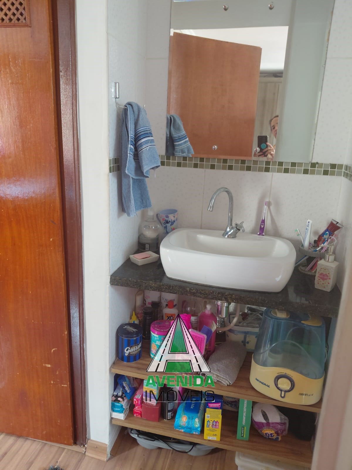 Apartamento 55 m², com 2 dormitórios, Jardim Alvorada, Santo André