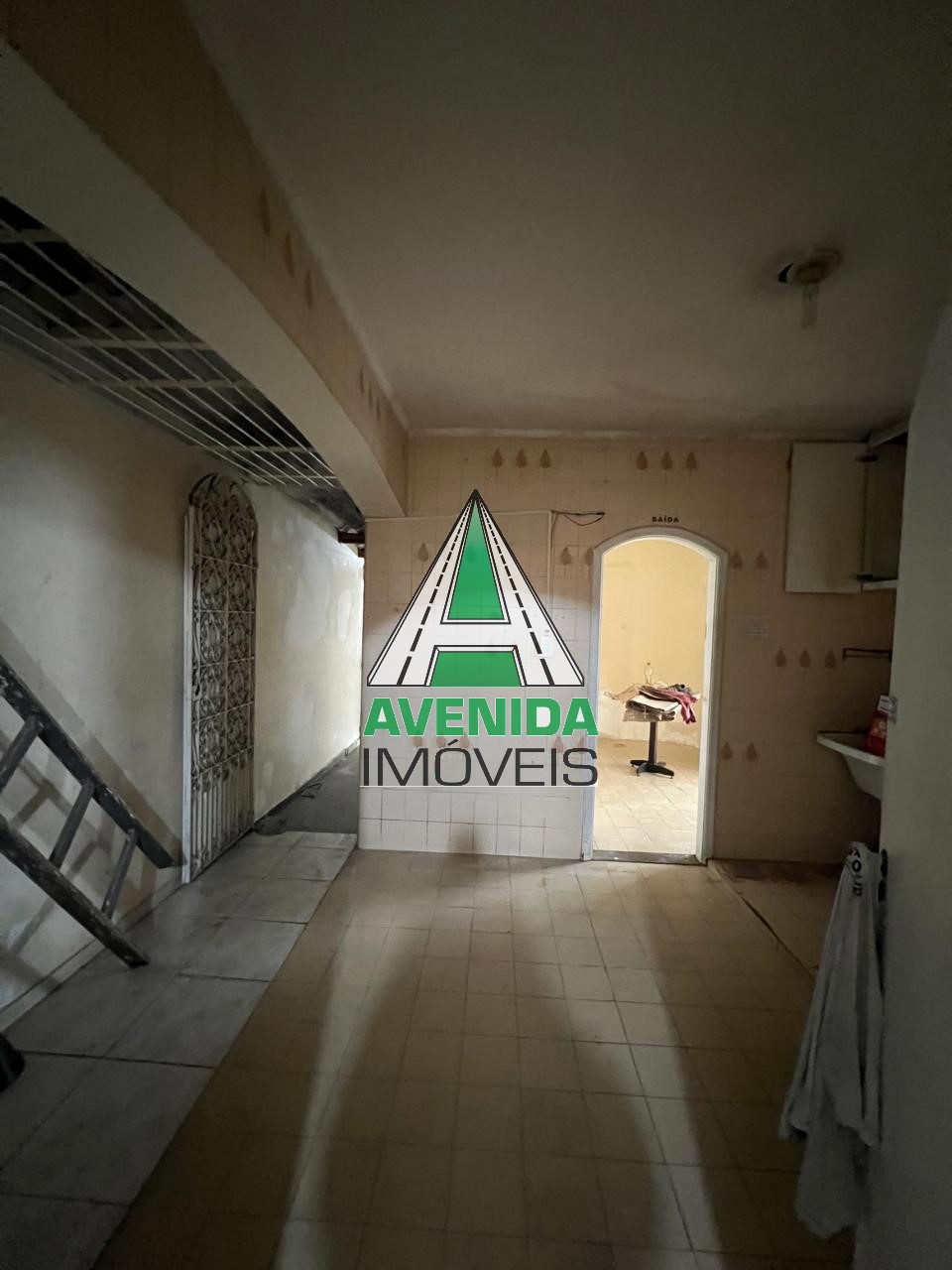 Sobrado p/ fins comerciais c/ 298,7 m² , Jardim do Mar, São Bernardo  do Campo- SP
