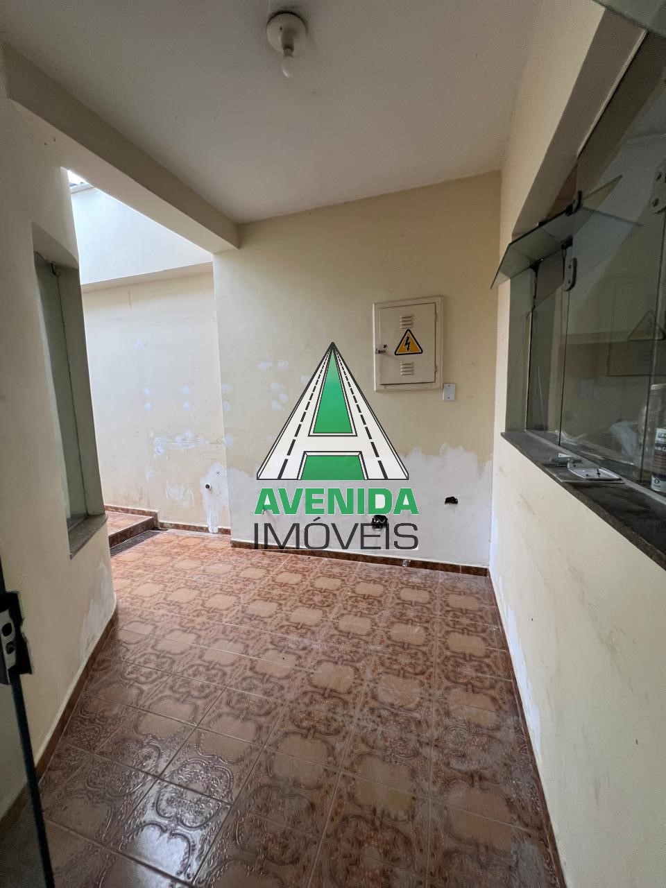 Sobrado p/ fins comerciais c/ 298,7 m² , Jardim do Mar, São Bernardo  do Campo- SP