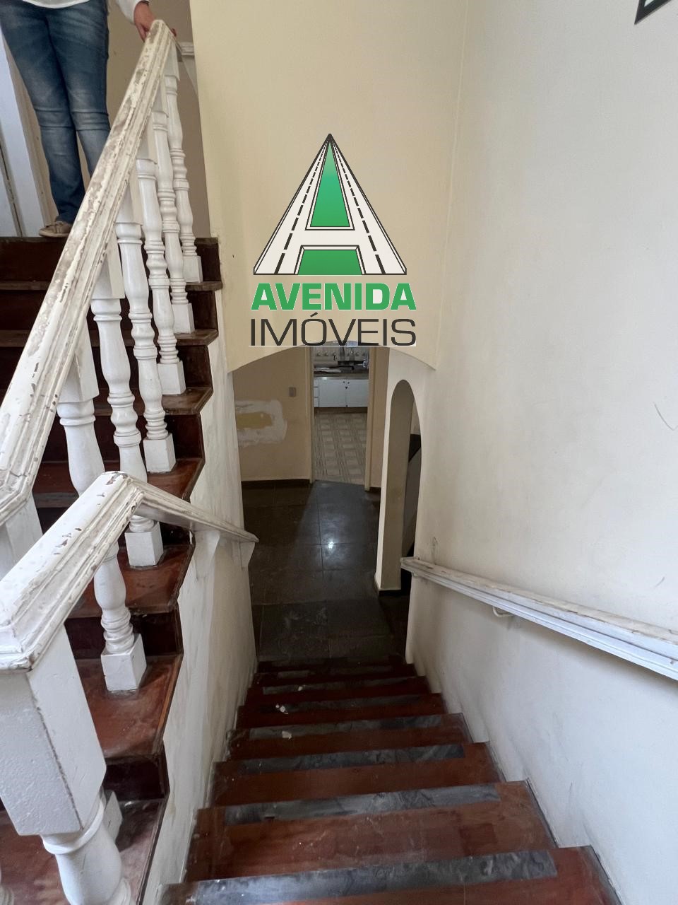 Sobrado p/ fins comerciais c/ 298,7 m² , Jardim do Mar, São Bernardo  do Campo- SP