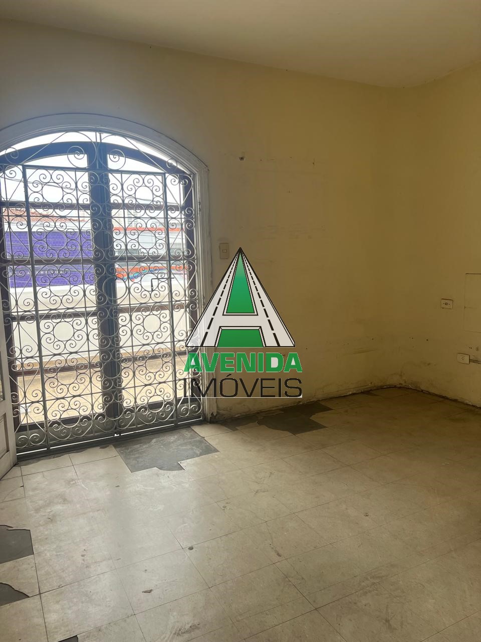 Sobrado p/ fins comerciais c/ 298,7 m² , Jardim do Mar, São Bernardo  do Campo- SP