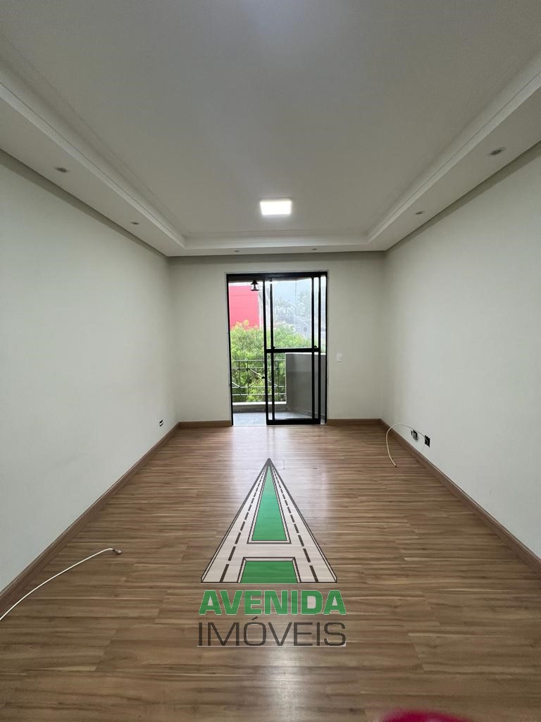 Apto. 58 m² com 2 dormitórios, no Jardim Irajá, em São Bernardo do Campo