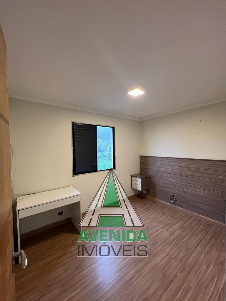 Apto. 58 m² com 2 dormitórios, no Jardim Irajá, em São Bernardo do Campo