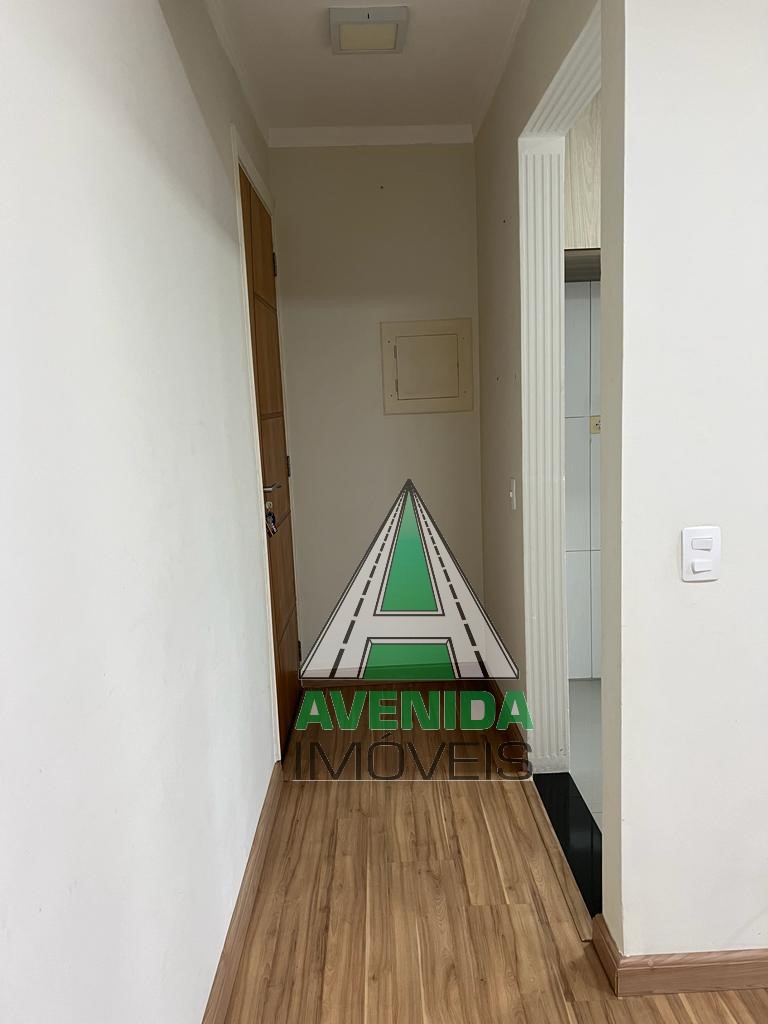 Apto. 58 m² com 2 dormitórios, no Jardim Irajá, em São Bernardo do Campo