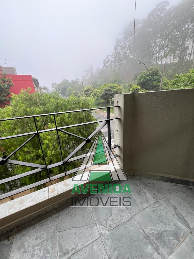 Apto. 58 m² com 2 dormitórios, no Jardim Irajá, em São Bernardo do Campo