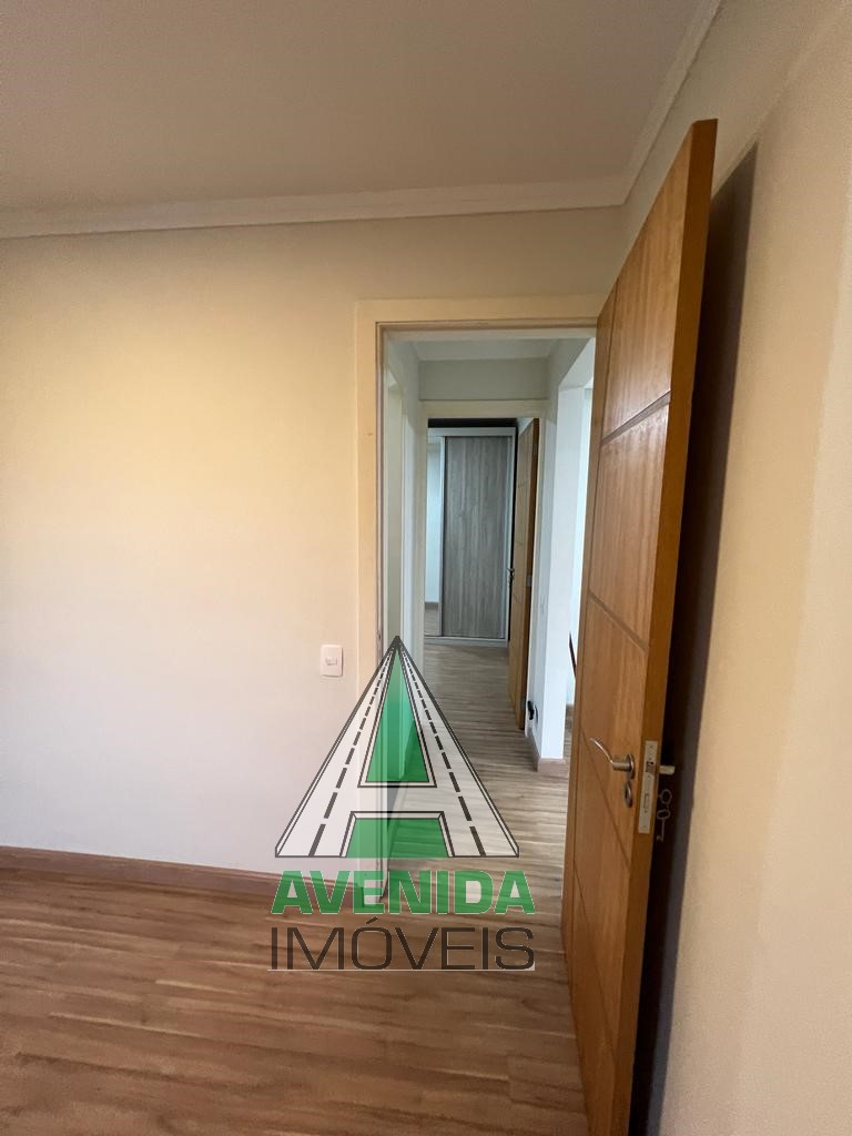 Apto. 58 m² com 2 dormitórios, no Jardim Irajá, em São Bernardo do Campo