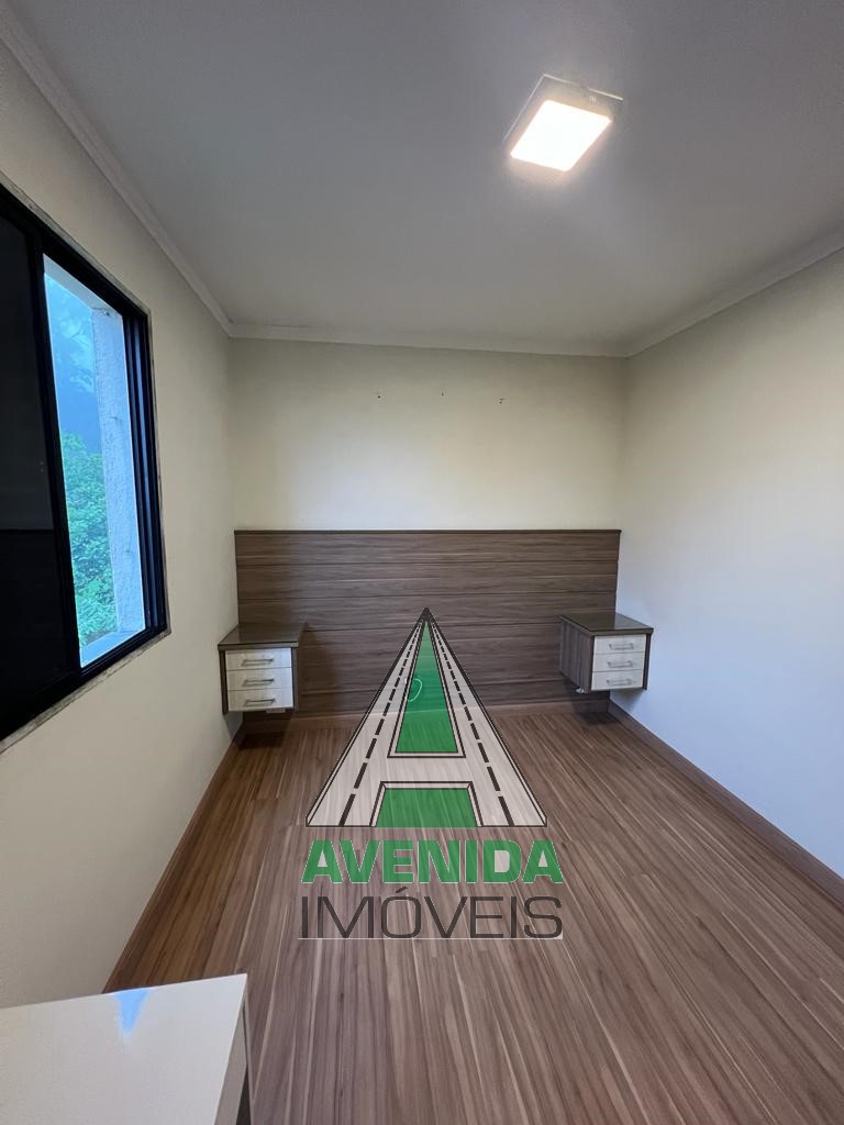 Apto. 58 m² com 2 dormitórios, no Jardim Irajá, em São Bernardo do Campo