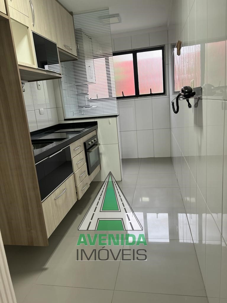 Apto. 58 m² com 2 dormitórios, no Jardim Irajá, em São Bernardo do Campo