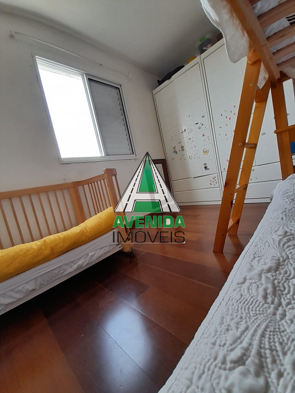 Apartamento - Bairro Assunção