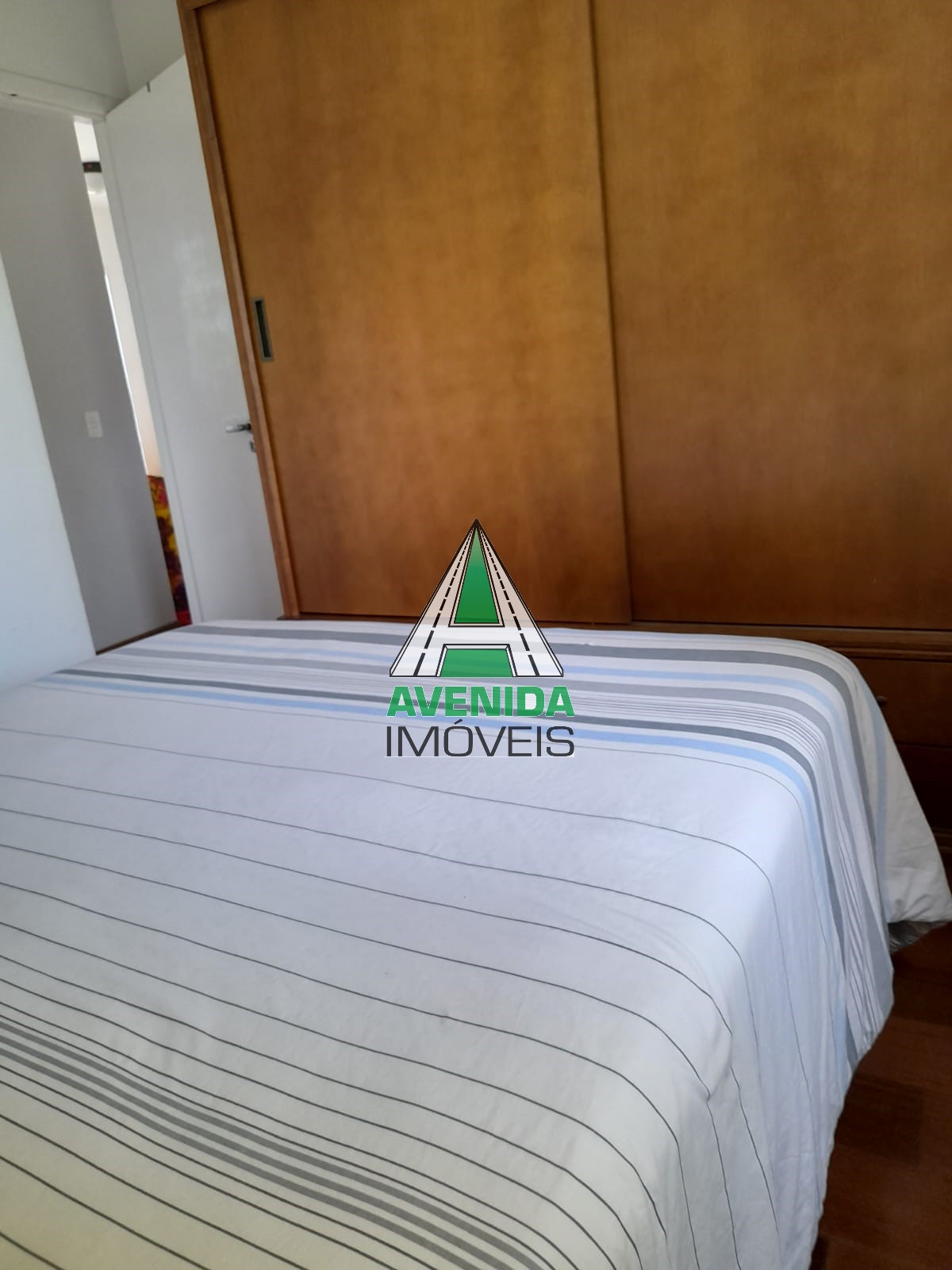 Apartamento - Bairro Assunção