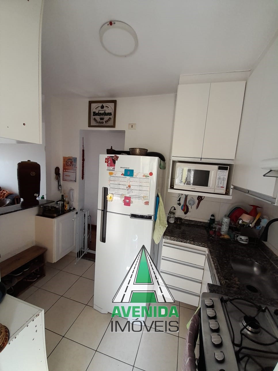 Apartamento - Bairro Assunção