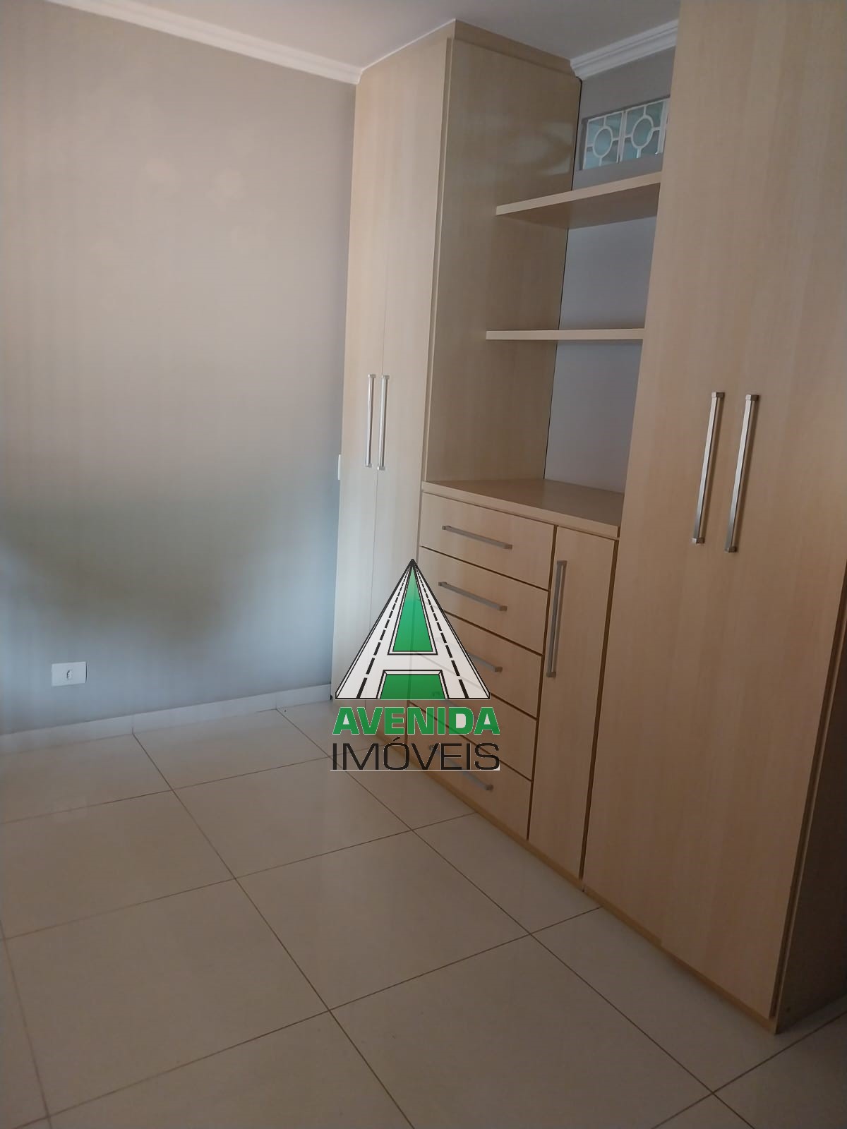 Sobrado, 162 m² com 4 dormitórios, Vila Vivaldi, Rudge Ramos, São Bernardo do Campo- SP