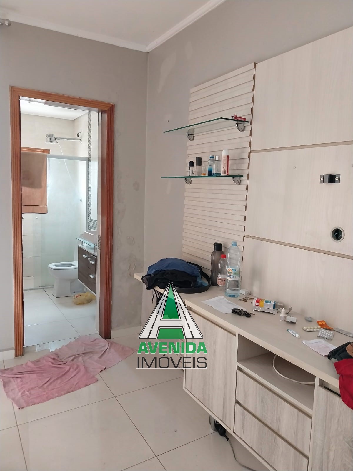 Sobrado, 162 m² com 4 dormitórios, Vila Vivaldi, Rudge Ramos, São Bernardo do Campo- SP