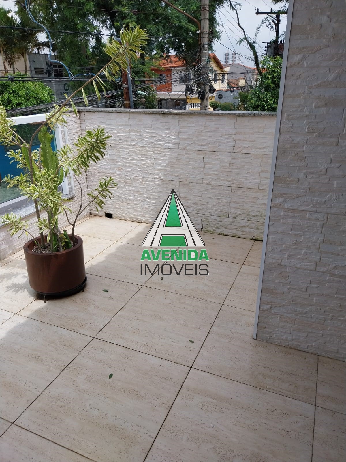 Sobrado, 162 m² com 4 dormitórios, Vila Vivaldi, Rudge Ramos, São Bernardo do Campo- SP