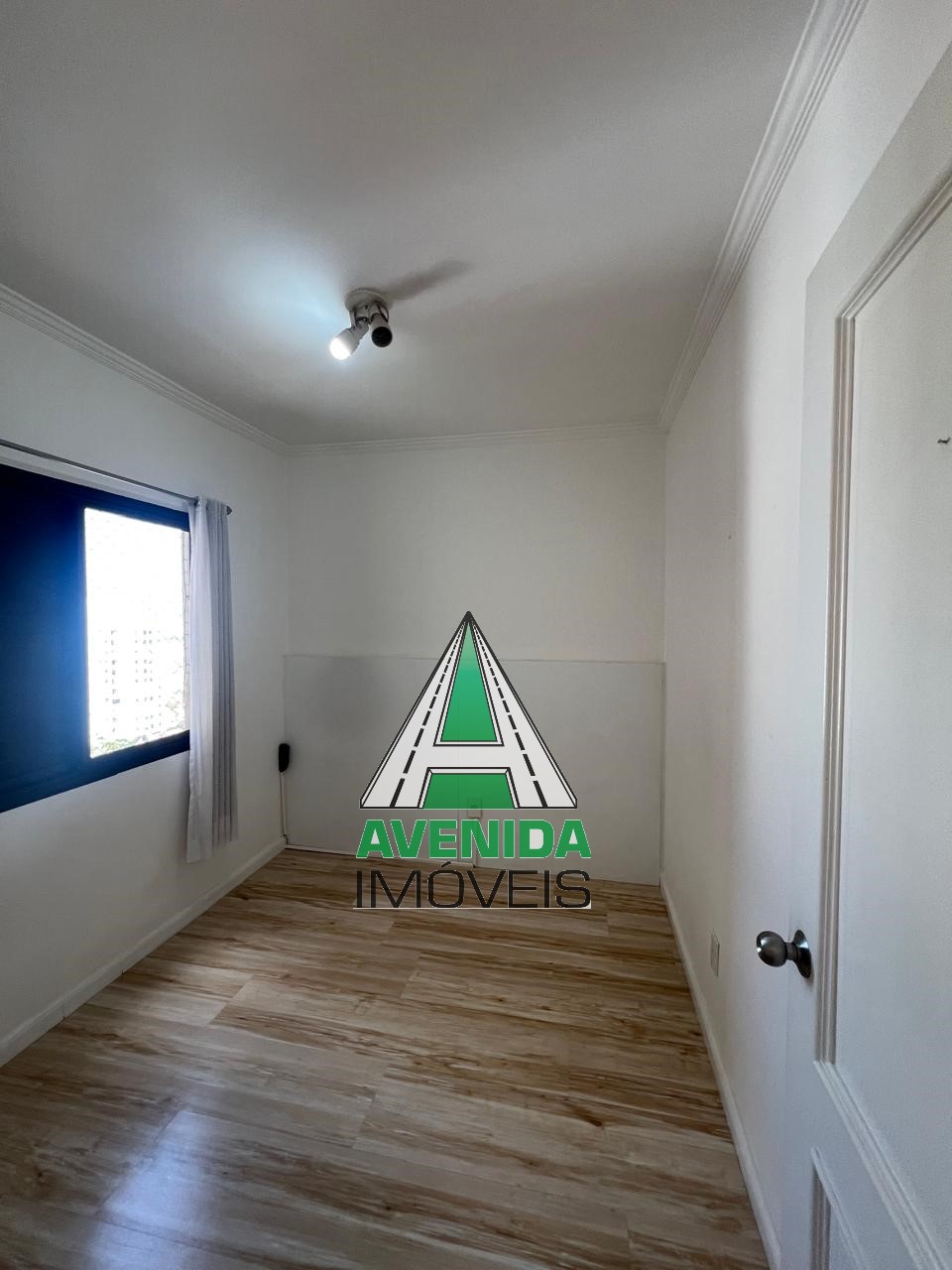 Apartamento 70 m² c/ 3 dormitório na Vila Euclides, São Bernardo do Campo- SP