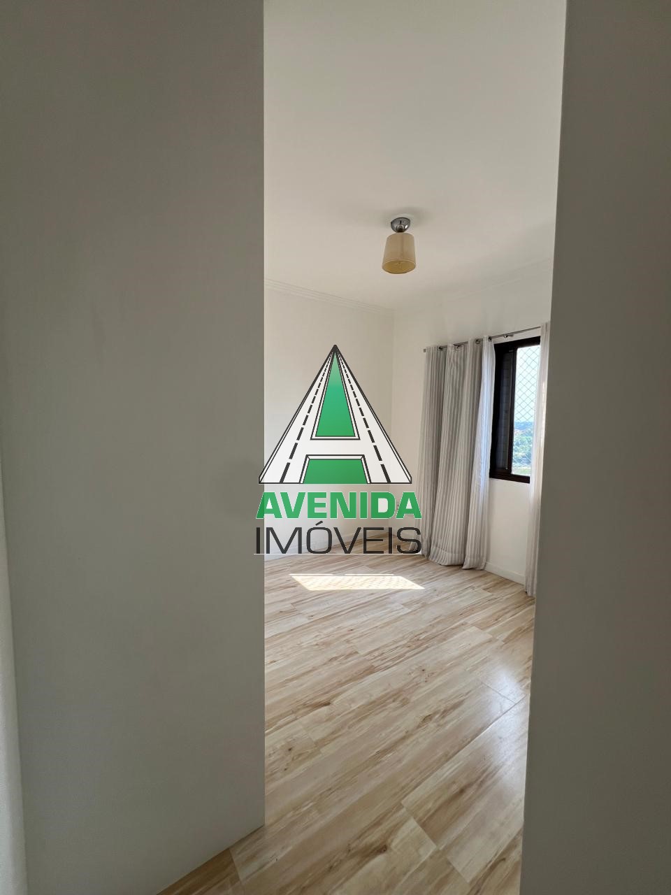 Apartamento 70 m² c/ 3 dormitório na Vila Euclides, São Bernardo do Campo- SP