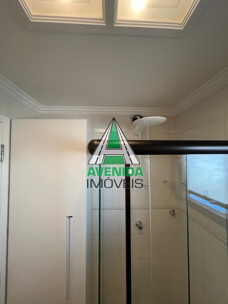 Apartamento 70 m² c/ 3 dormitório na Vila Euclides, São Bernardo do Campo- SP