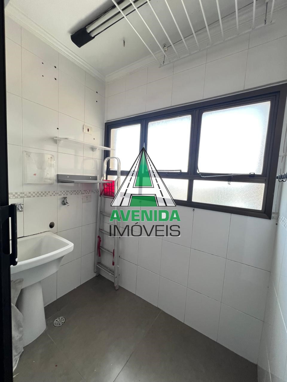 Apartamento 70 m² c/ 3 dormitório na Vila Euclides, São Bernardo do Campo- SP
