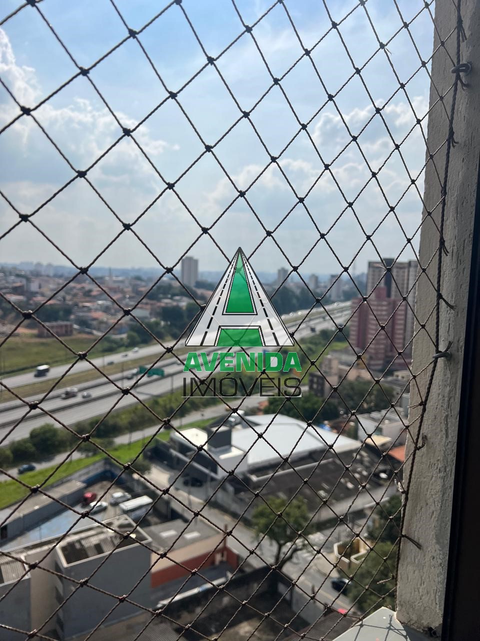 Apartamento 70 m² c/ 3 dormitório na Vila Euclides, São Bernardo do Campo- SP