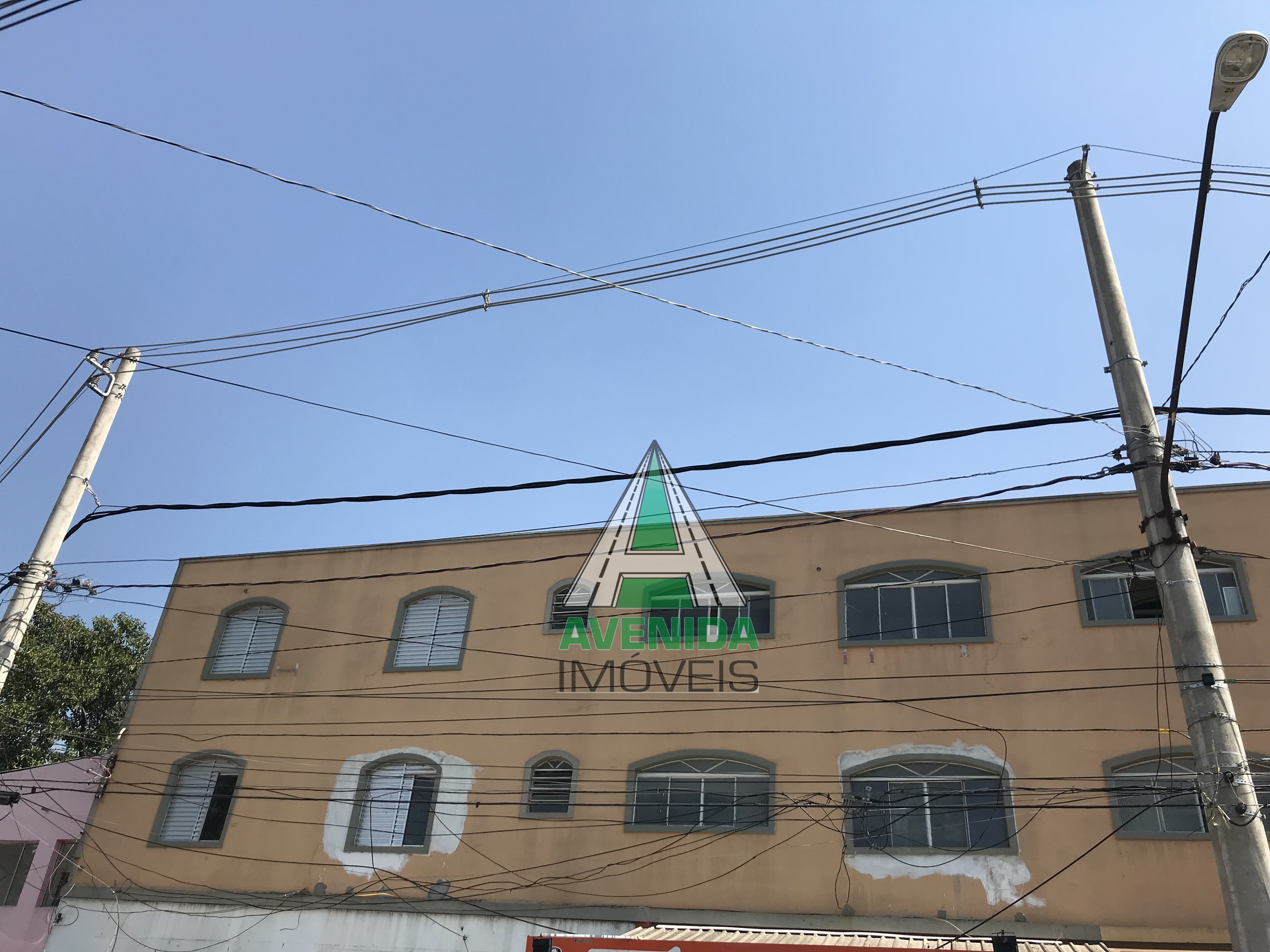 Apartamento 60 m², c/ 2 dormitórios, Bairro Jordanópolis- São Bernardo do Campo