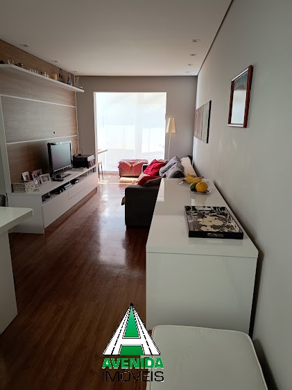 Apto 74 m² no Bairro Pompéia em São Paulo