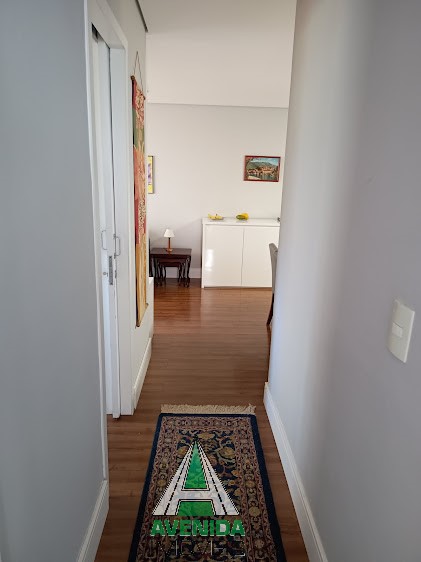 Apto 74 m² no Bairro Pompéia em São Paulo
