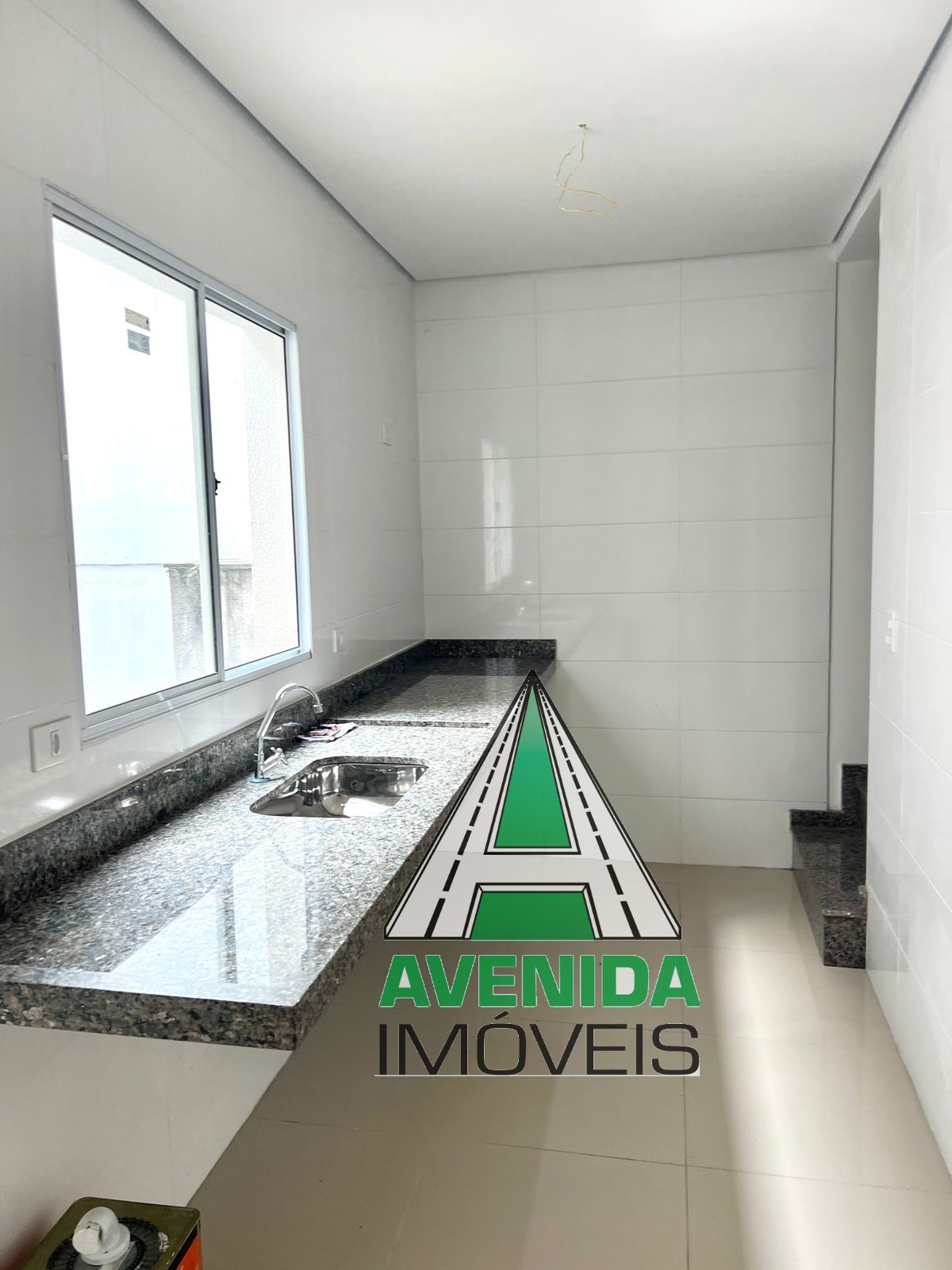 Apartamento cobertura, 69 m² c/ 2 dormitórios no Jardim Las Vegas, Santo André