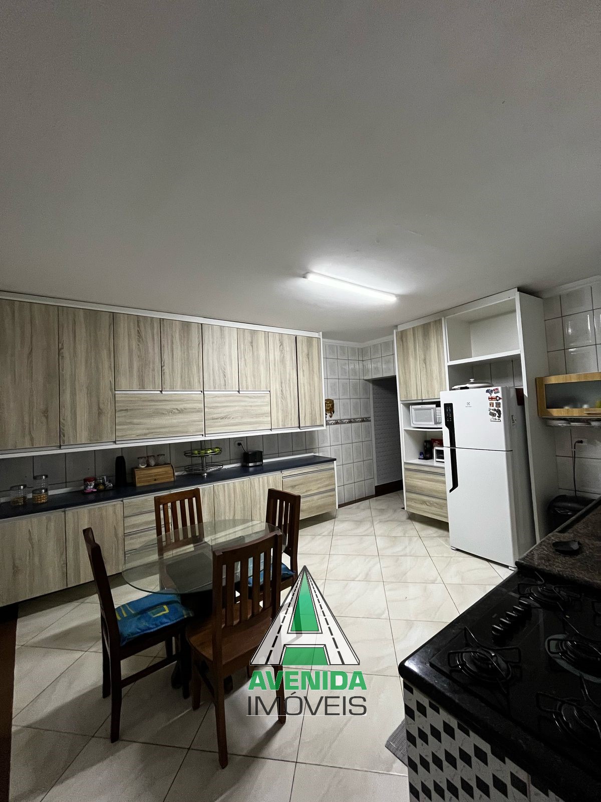 Sobrado 200 m² com 3 dormitórios, Bairro Baeta Neves, São Bernardo do Campo
