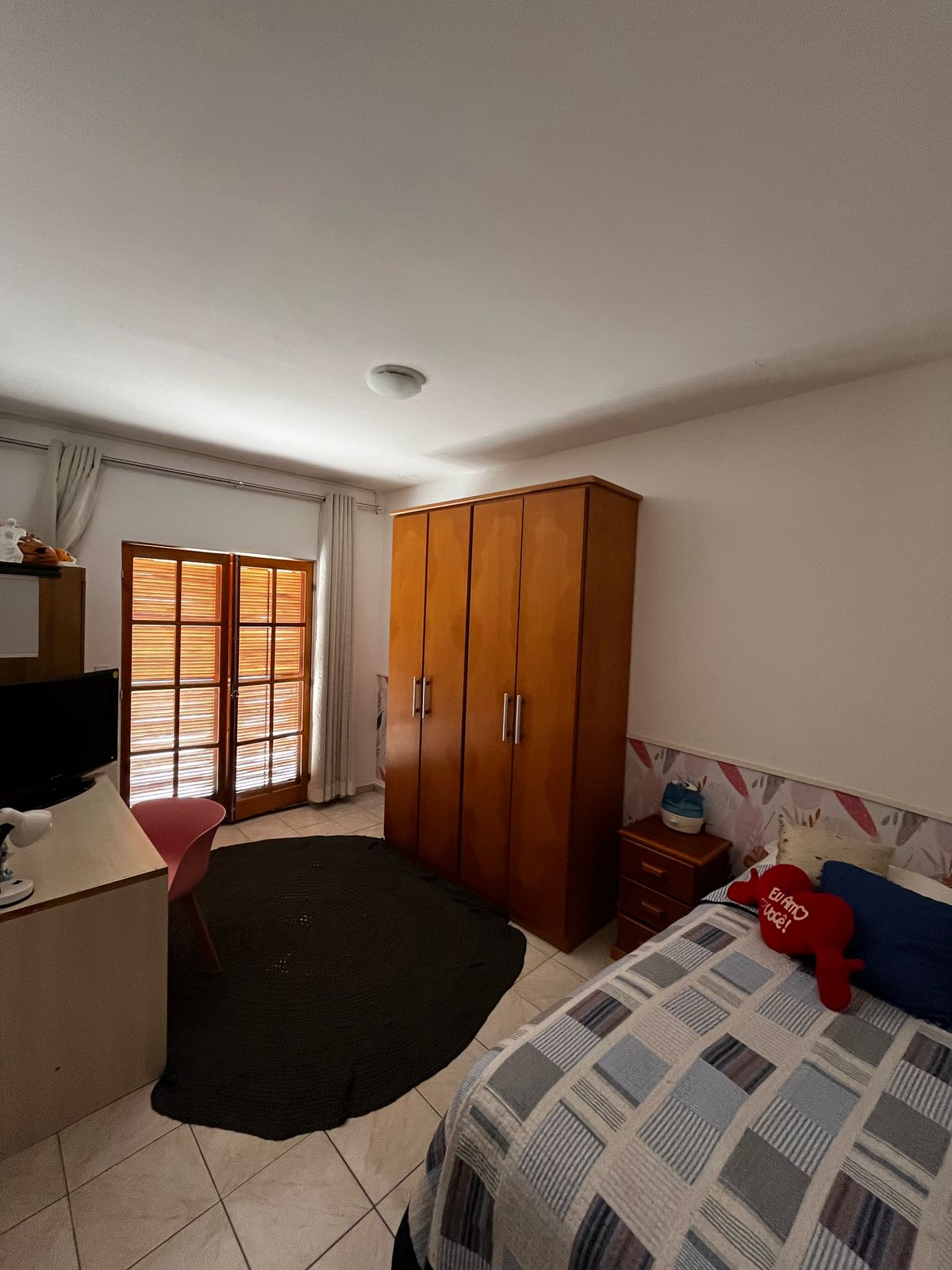 Sobrado 200 m² com 3 dormitórios, Bairro Baeta Neves, São Bernardo do Campo