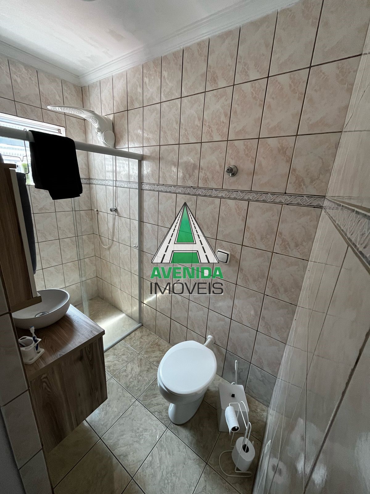 Sobrado 200 m² com 3 dormitórios, Bairro Baeta Neves, São Bernardo do Campo