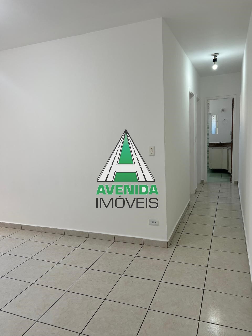 Apartamento 55 m² c/ 2 dormitórios, Bairro Baeta Neves, São Bernardo do Campo