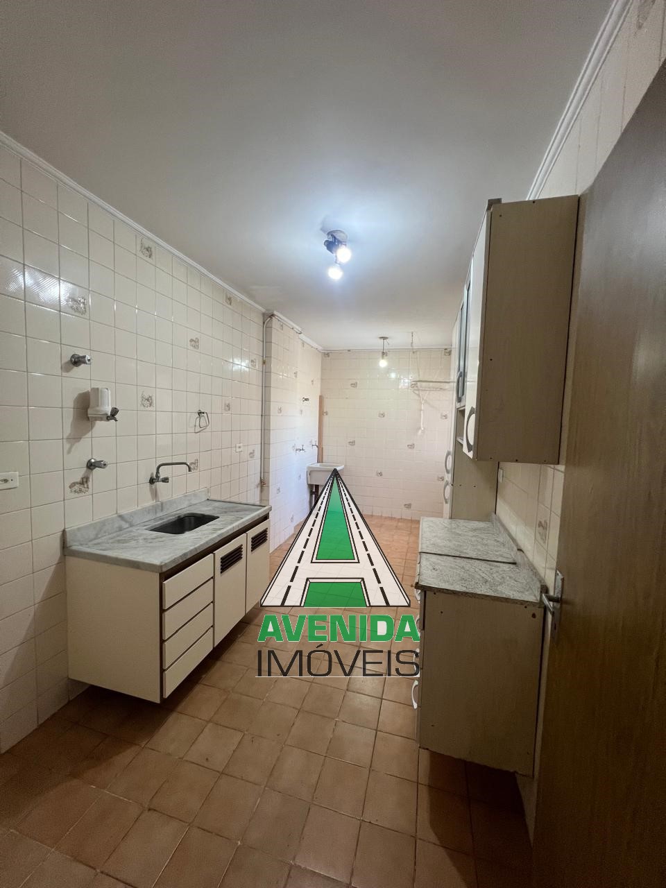 Apartamento 55 m² c/ 2 dormitórios, Bairro Baeta Neves, São Bernardo do Campo