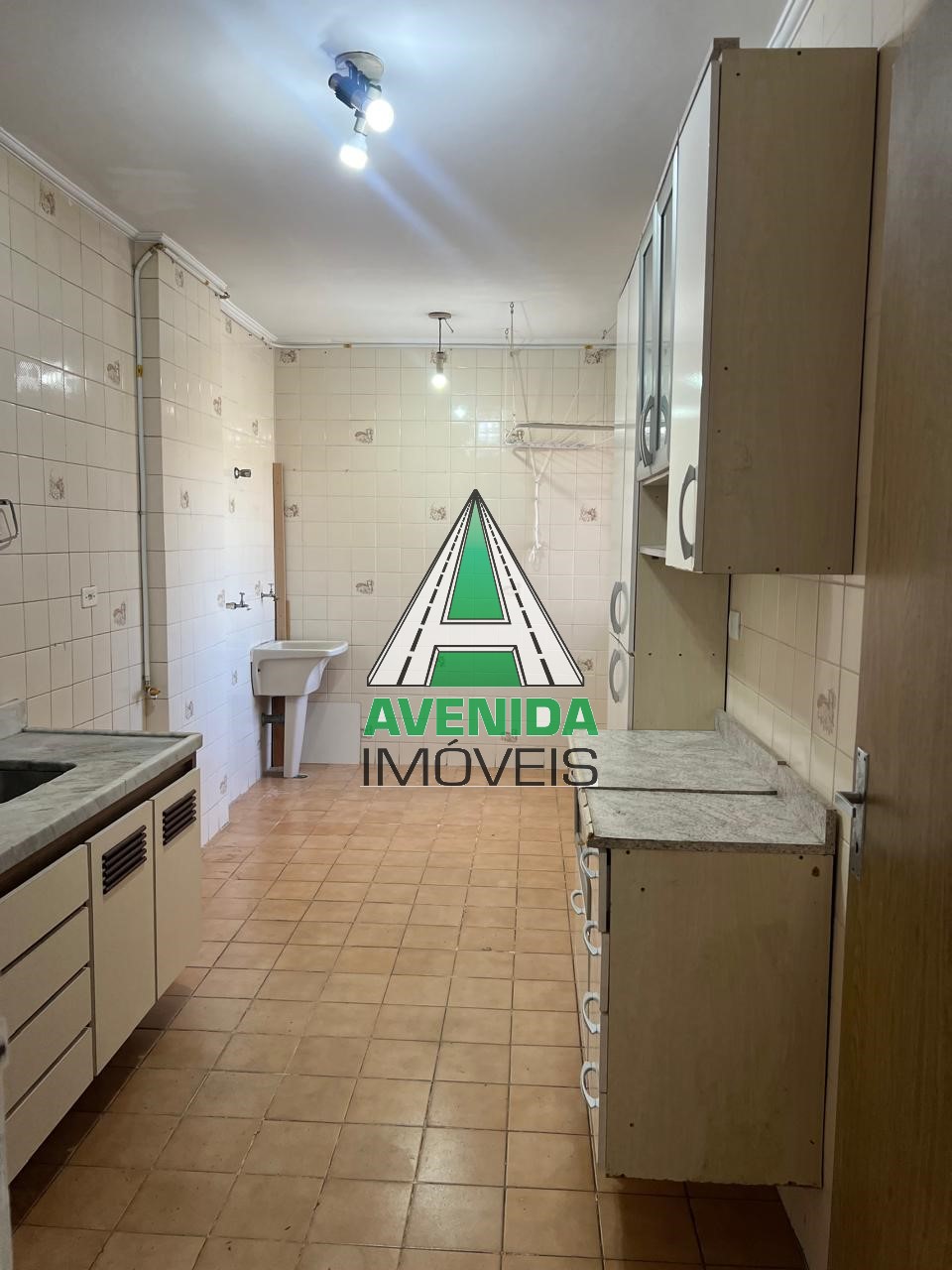 Apartamento 55 m² c/ 2 dormitórios, Bairro Baeta Neves, São Bernardo do Campo