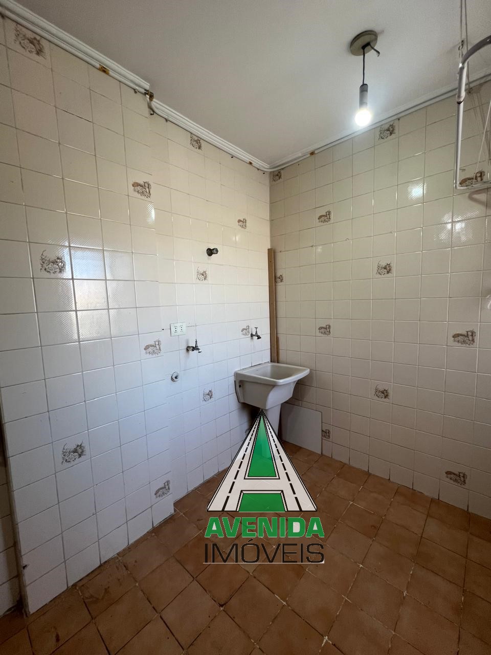 Apartamento 55 m² c/ 2 dormitórios, Bairro Baeta Neves, São Bernardo do Campo