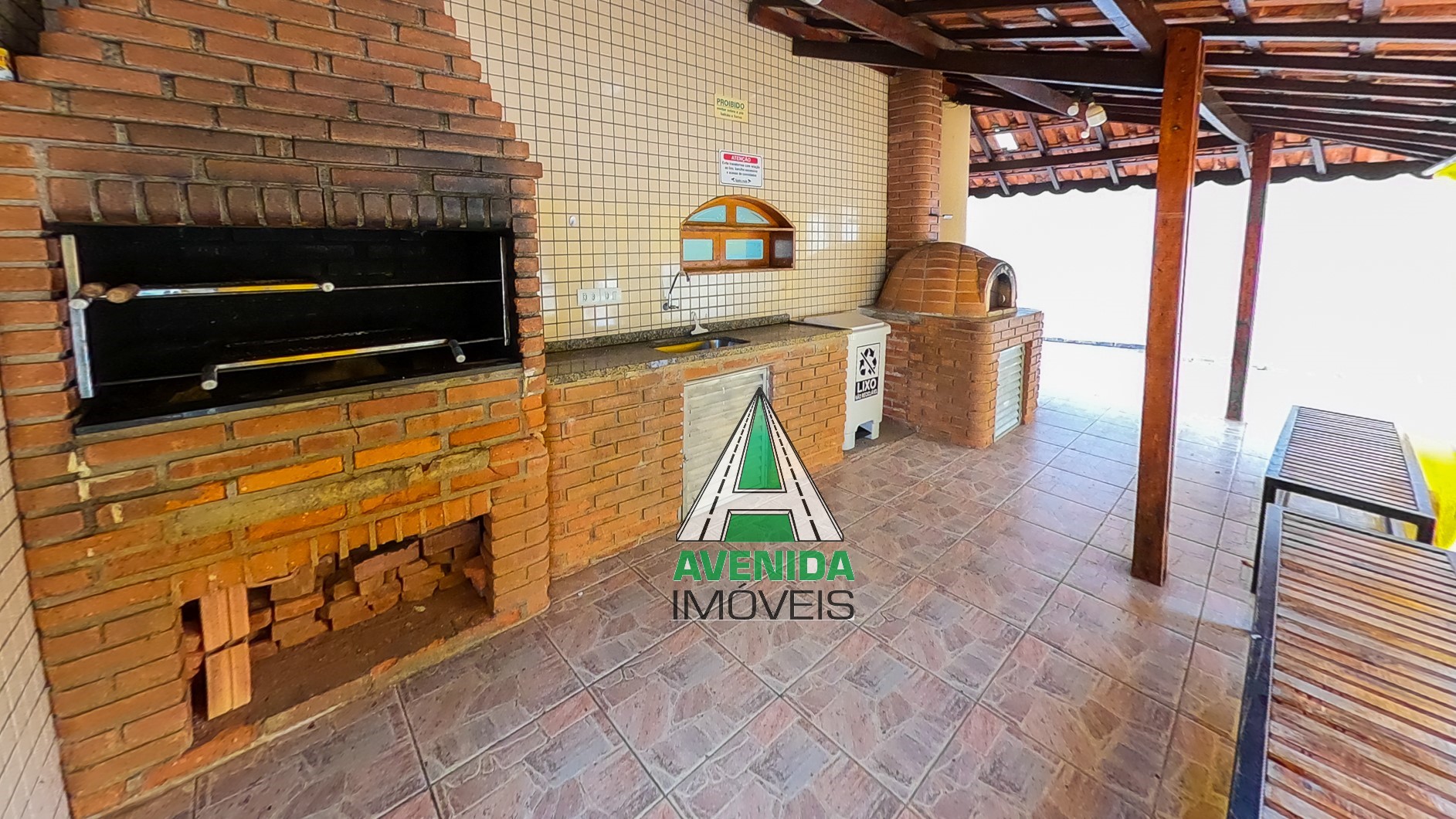 Apartamento 55 m² c/ 2 dormitórios, Bairro Baeta Neves, São Bernardo do Campo