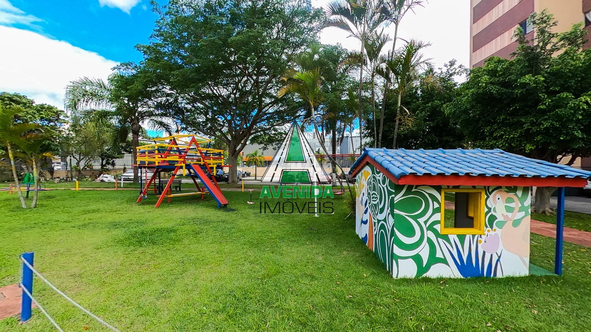 Apartamento 55 m² c/ 2 dormitórios, Bairro Baeta Neves, São Bernardo do Campo