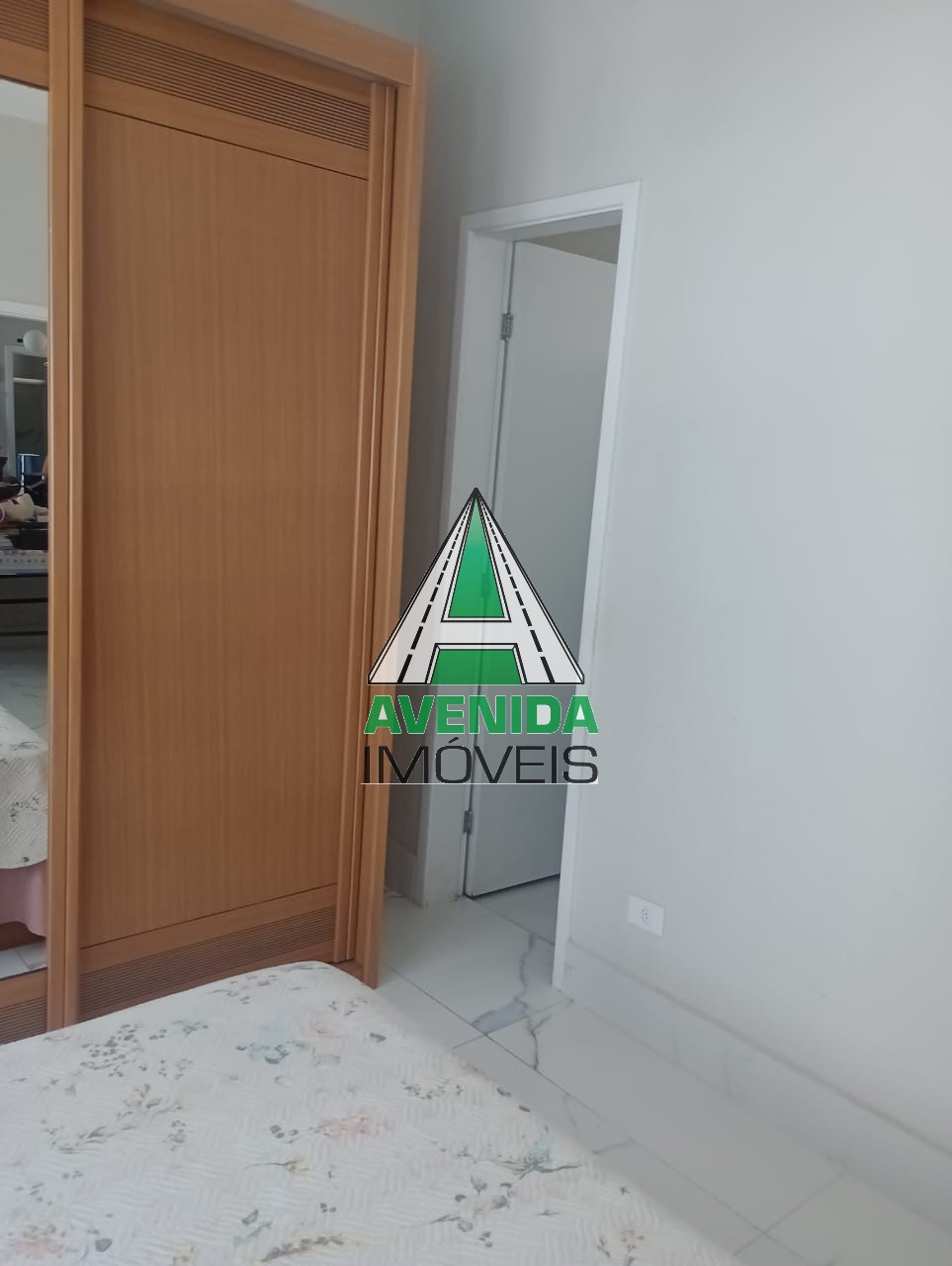 Apartamento 66 m² com 2 dormitórios, no Bairro Embaré/ Boqueirão, Santos - SP