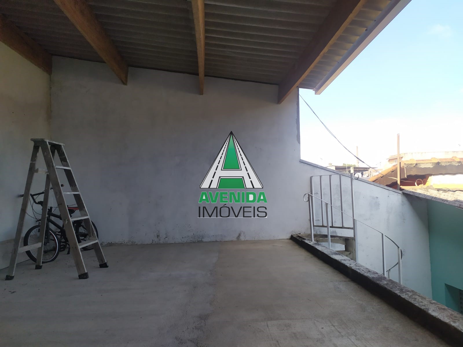 Casa térrea, 106 m², com 2 dormitórios no Bairro Baeta Neves em São Bernardo do Campo