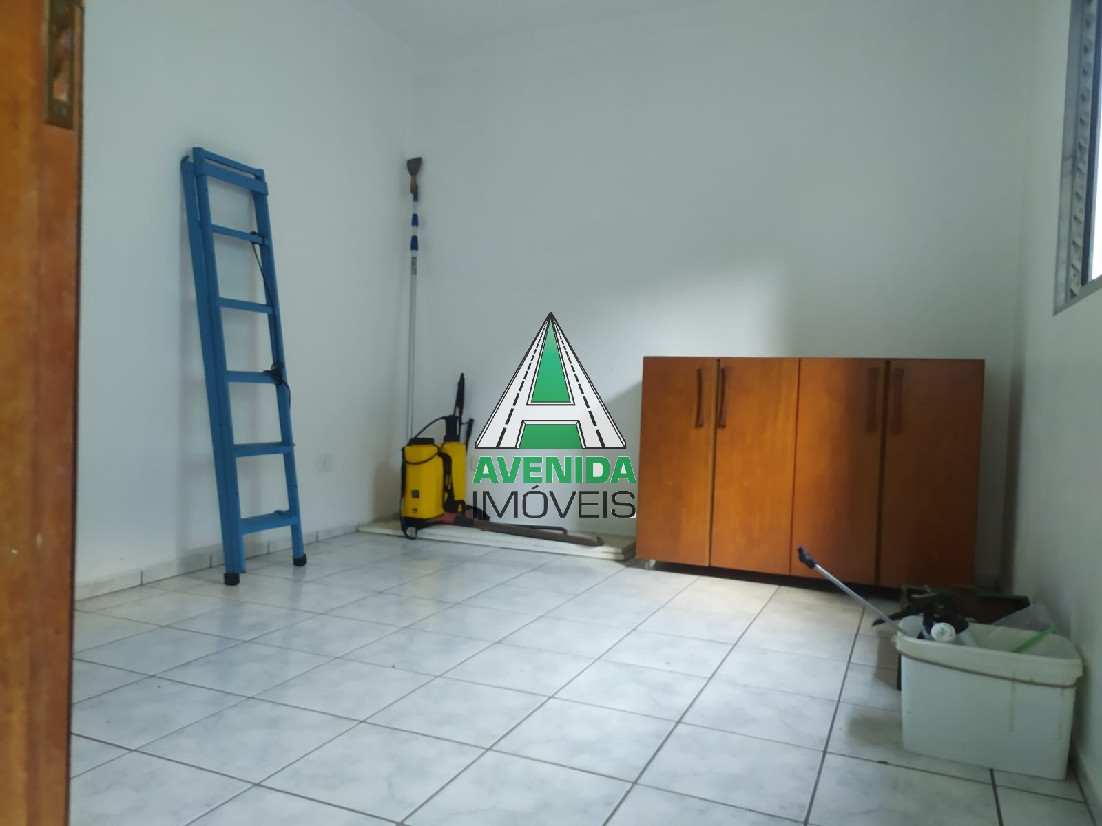 Casa térrea, 106 m², com 2 dormitórios no Bairro Baeta Neves em São Bernardo do Campo