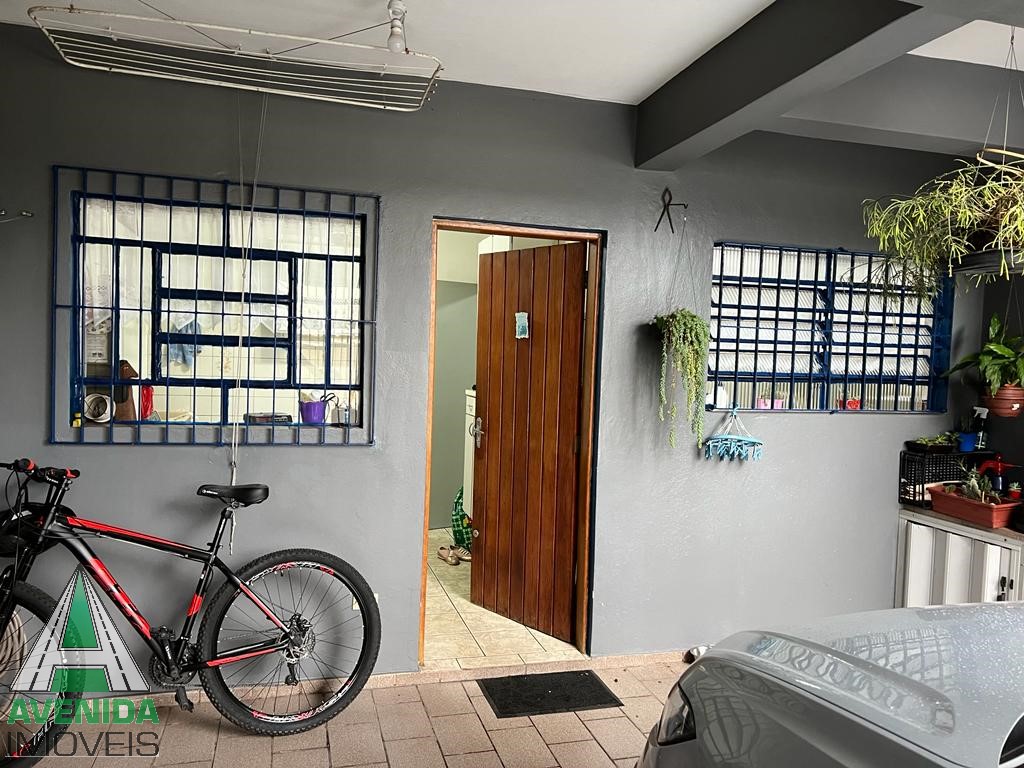 Sobrado 149 m² com 3 dormitórios na Vila Luzitania em São Bernardo do Campo
