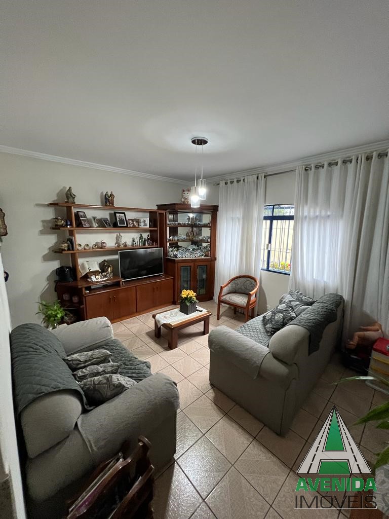 Sobrado 149 m² com 3 dormitórios na Vila Luzitania em São Bernardo do Campo
