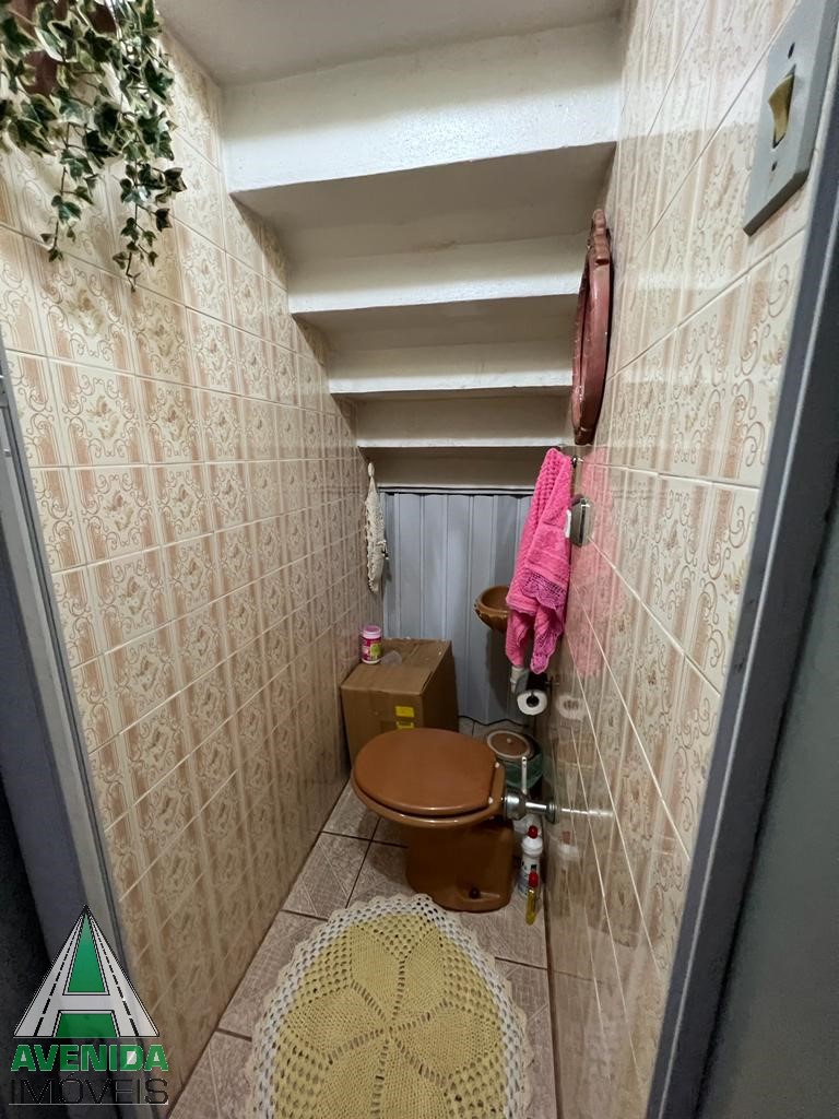 Sobrado 149 m² com 3 dormitórios na Vila Luzitania em São Bernardo do Campo