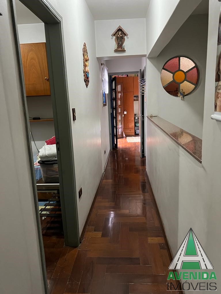 Sobrado 149 m² com 3 dormitórios na Vila Luzitania em São Bernardo do Campo