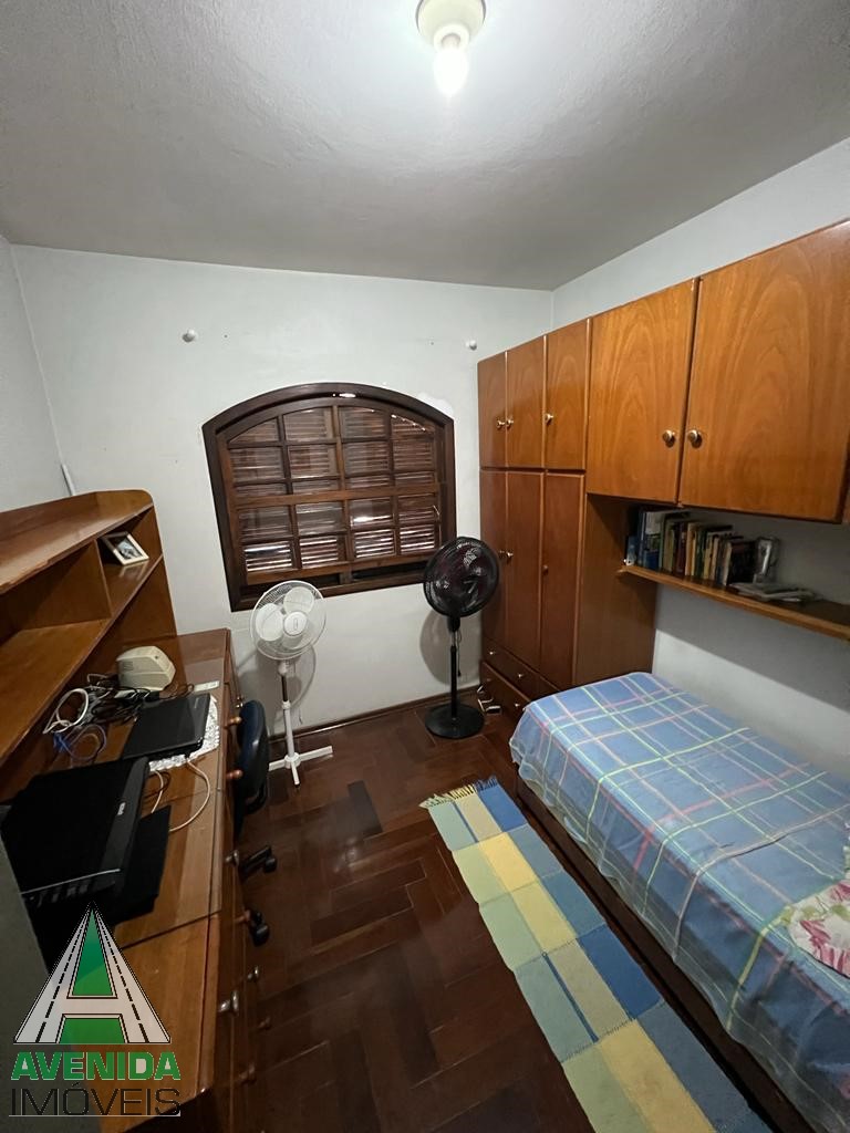Sobrado 149 m² com 3 dormitórios na Vila Luzitania em São Bernardo do Campo