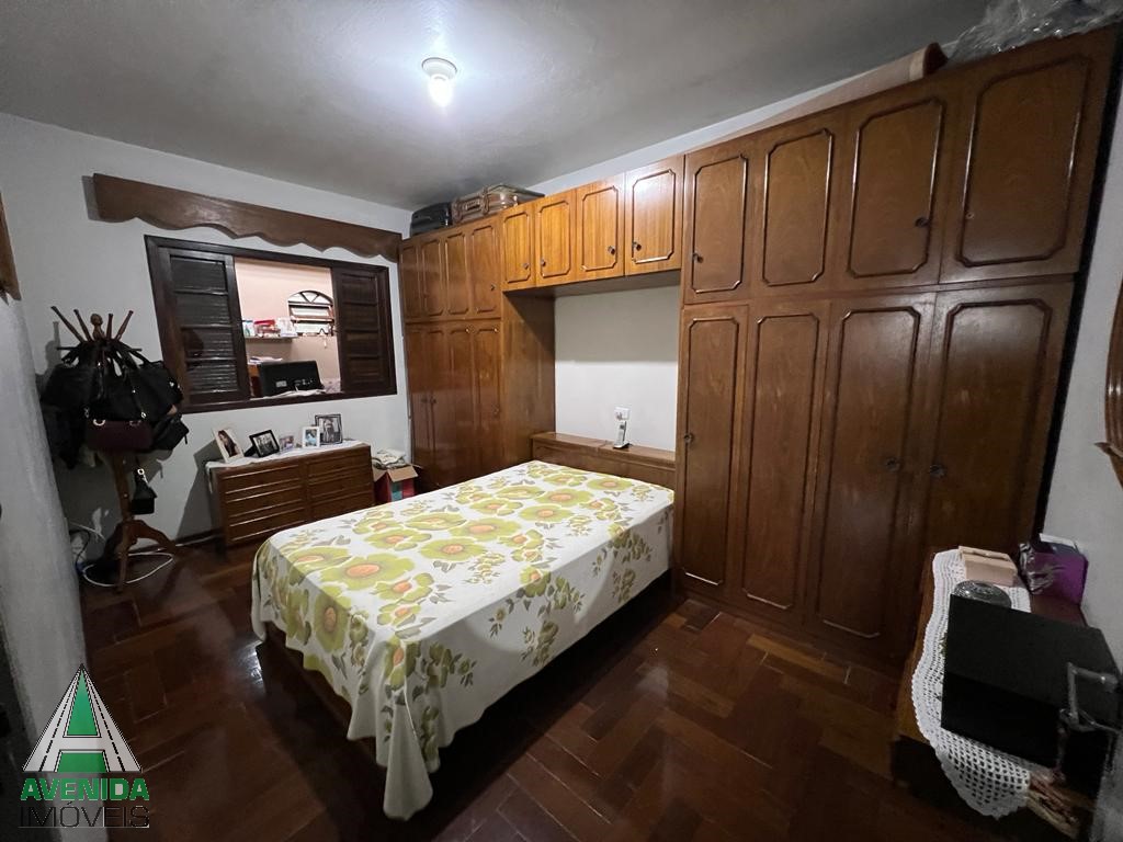 Sobrado 149 m² com 3 dormitórios na Vila Luzitania em São Bernardo do Campo